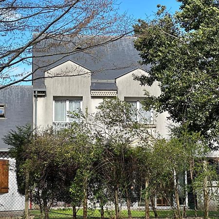 Maison De Longde - Chambre Villejuif Exterior foto