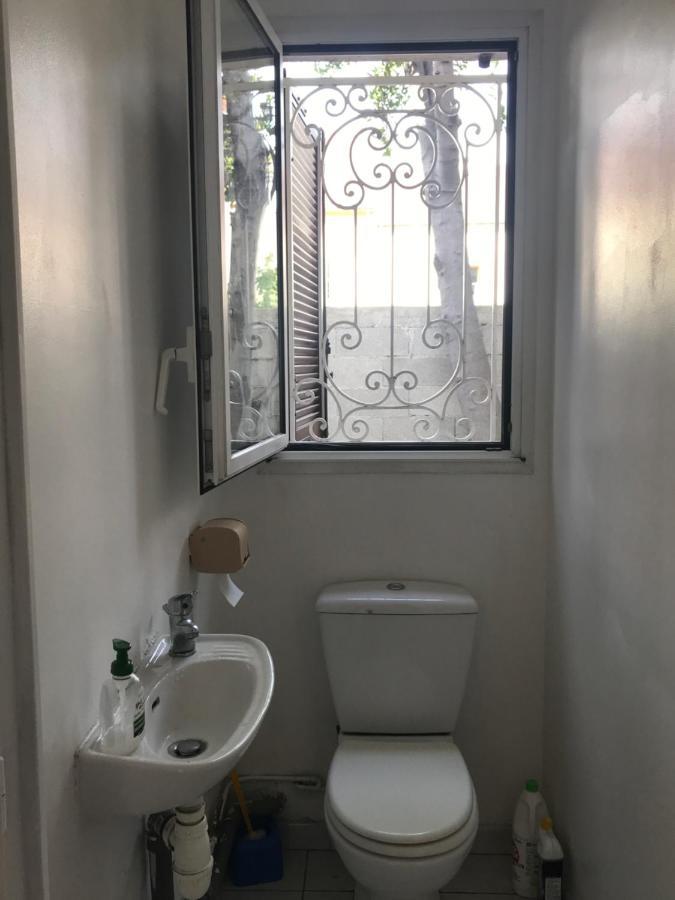 Maison De Longde - Chambre Villejuif Exterior foto